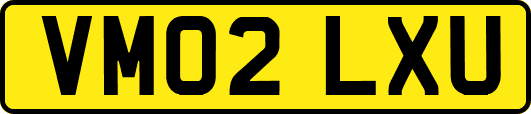 VM02LXU