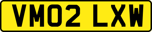 VM02LXW