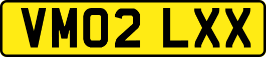 VM02LXX