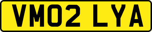 VM02LYA