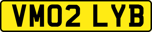 VM02LYB