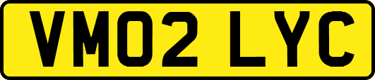 VM02LYC