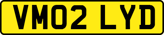 VM02LYD