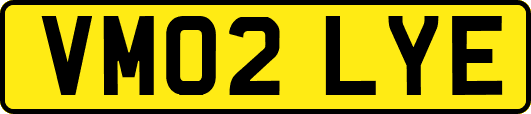 VM02LYE