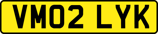 VM02LYK
