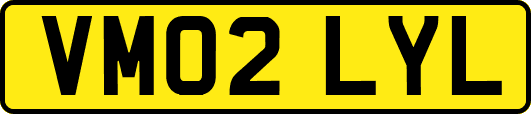 VM02LYL