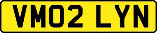 VM02LYN