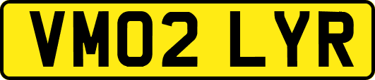 VM02LYR