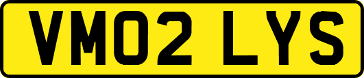 VM02LYS