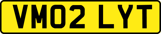 VM02LYT