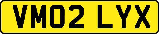VM02LYX