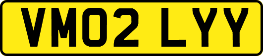 VM02LYY