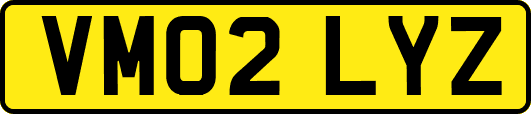VM02LYZ