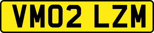 VM02LZM