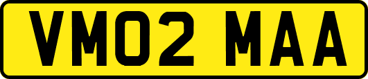 VM02MAA