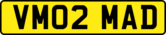 VM02MAD