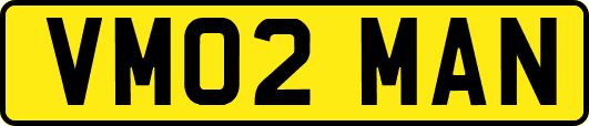VM02MAN