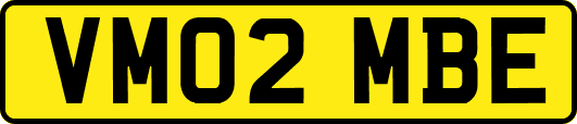 VM02MBE