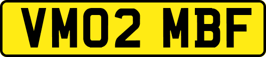 VM02MBF