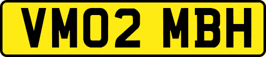 VM02MBH