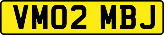 VM02MBJ