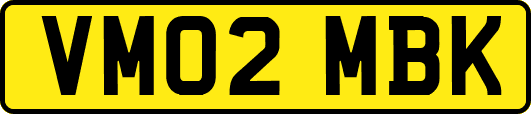VM02MBK