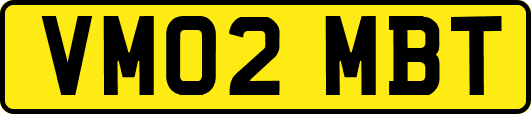 VM02MBT