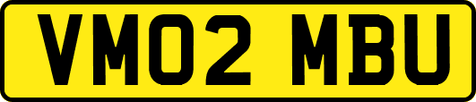 VM02MBU