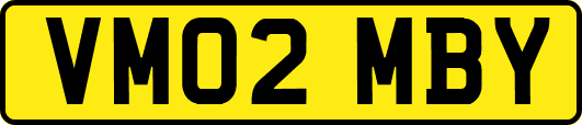 VM02MBY