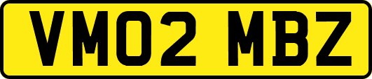 VM02MBZ