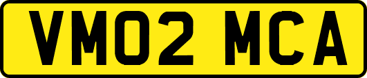 VM02MCA