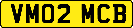 VM02MCB