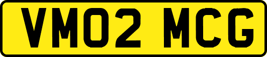 VM02MCG