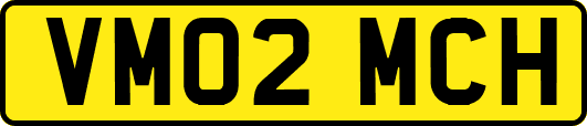 VM02MCH