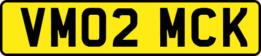 VM02MCK
