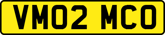 VM02MCO