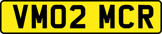 VM02MCR
