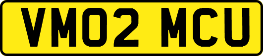 VM02MCU