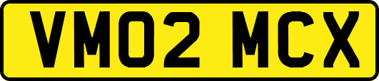 VM02MCX