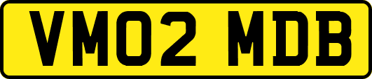 VM02MDB