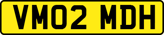 VM02MDH