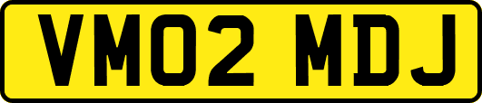 VM02MDJ