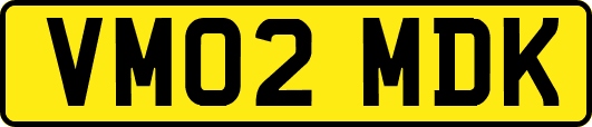 VM02MDK
