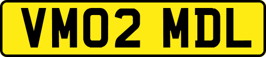 VM02MDL