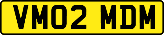 VM02MDM