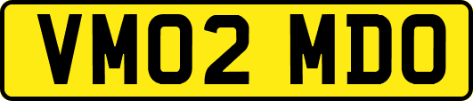 VM02MDO
