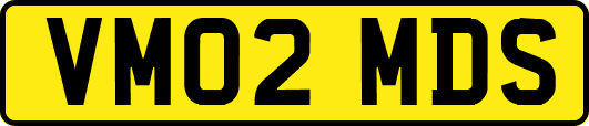 VM02MDS