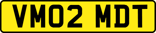 VM02MDT