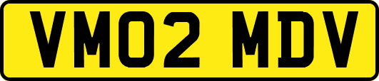VM02MDV