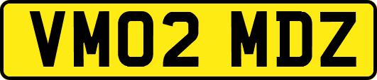VM02MDZ